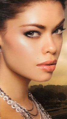 Cosmetics Model