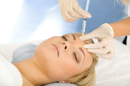 Botox Treatment